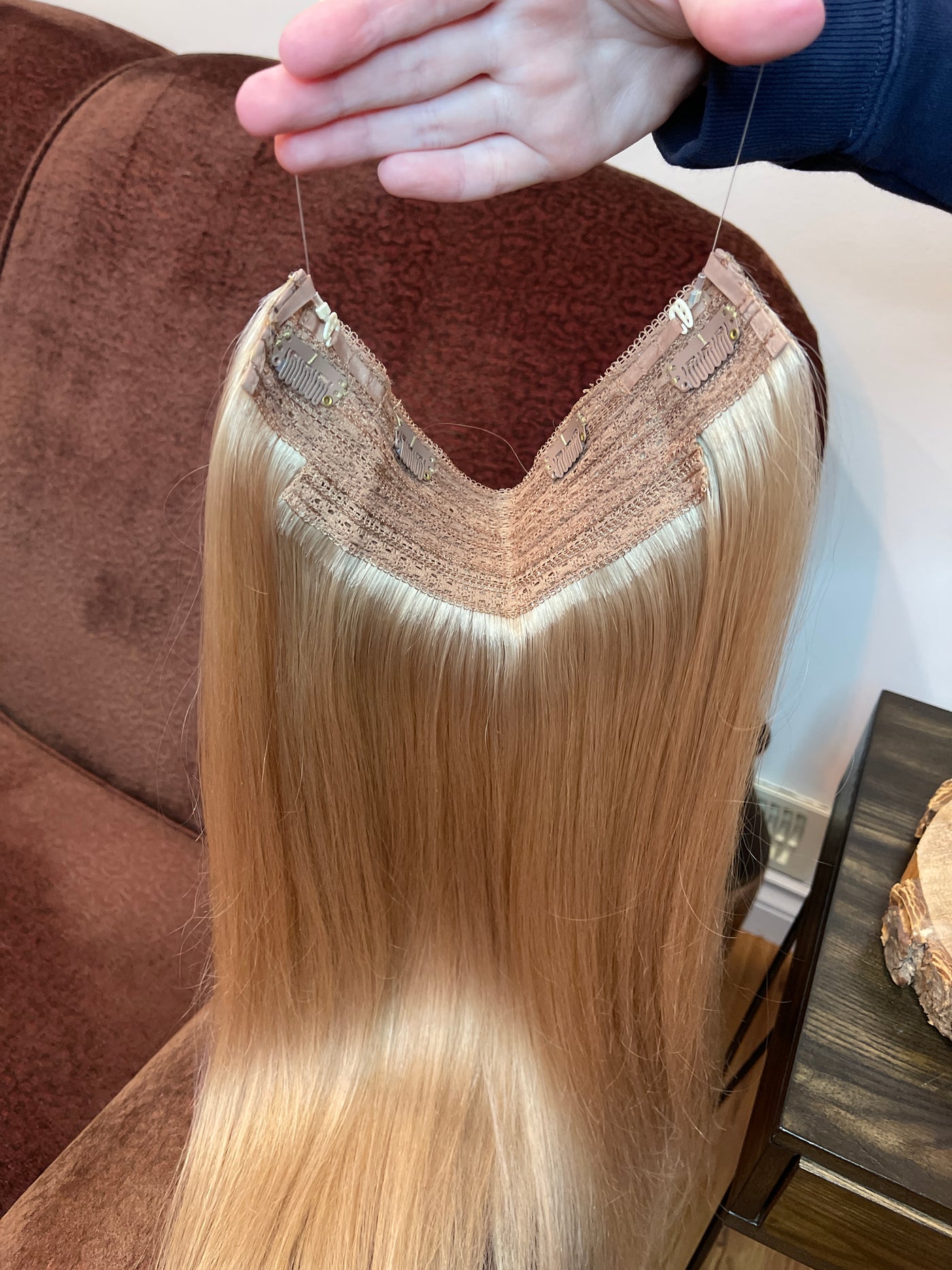 Halo Extensions