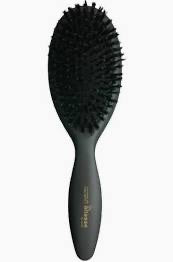 Altesse Luxury Natural Bristle Brush