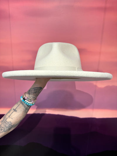 Melody Rancher Hat (Spotlight Model)
