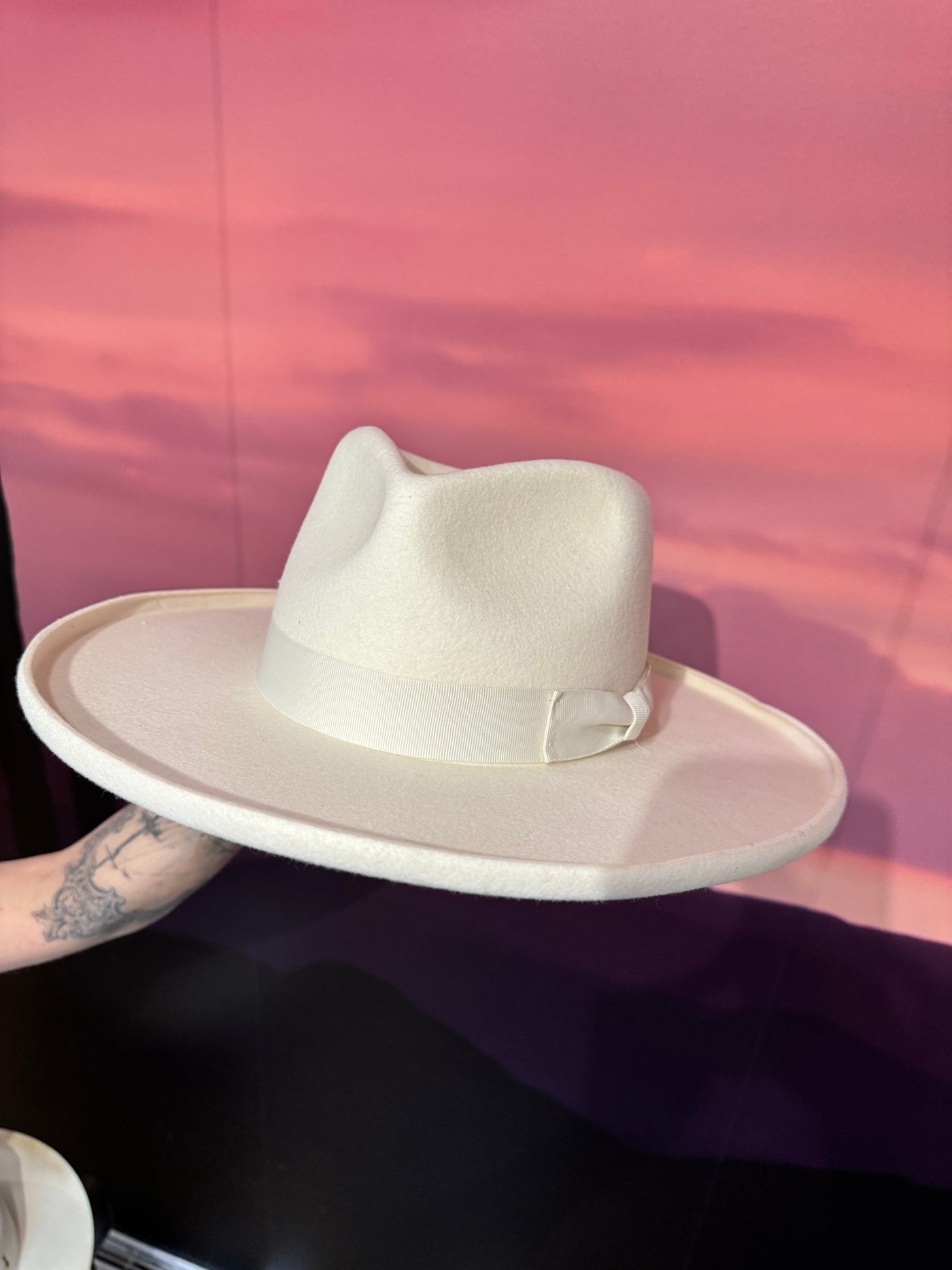 Melody Rancher Hat (Spotlight Model)