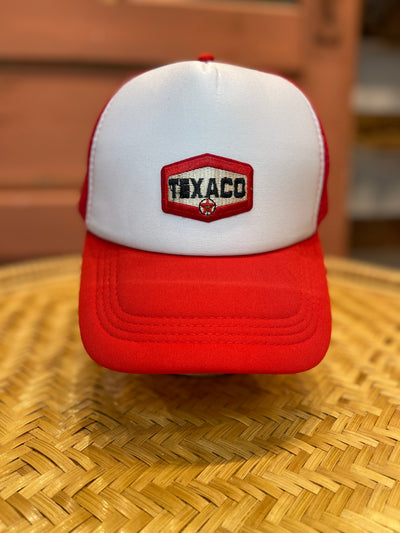 Angie's Custom Trucker Hats