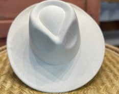 Desert Pearl Vegan Teardrop Classic Hat