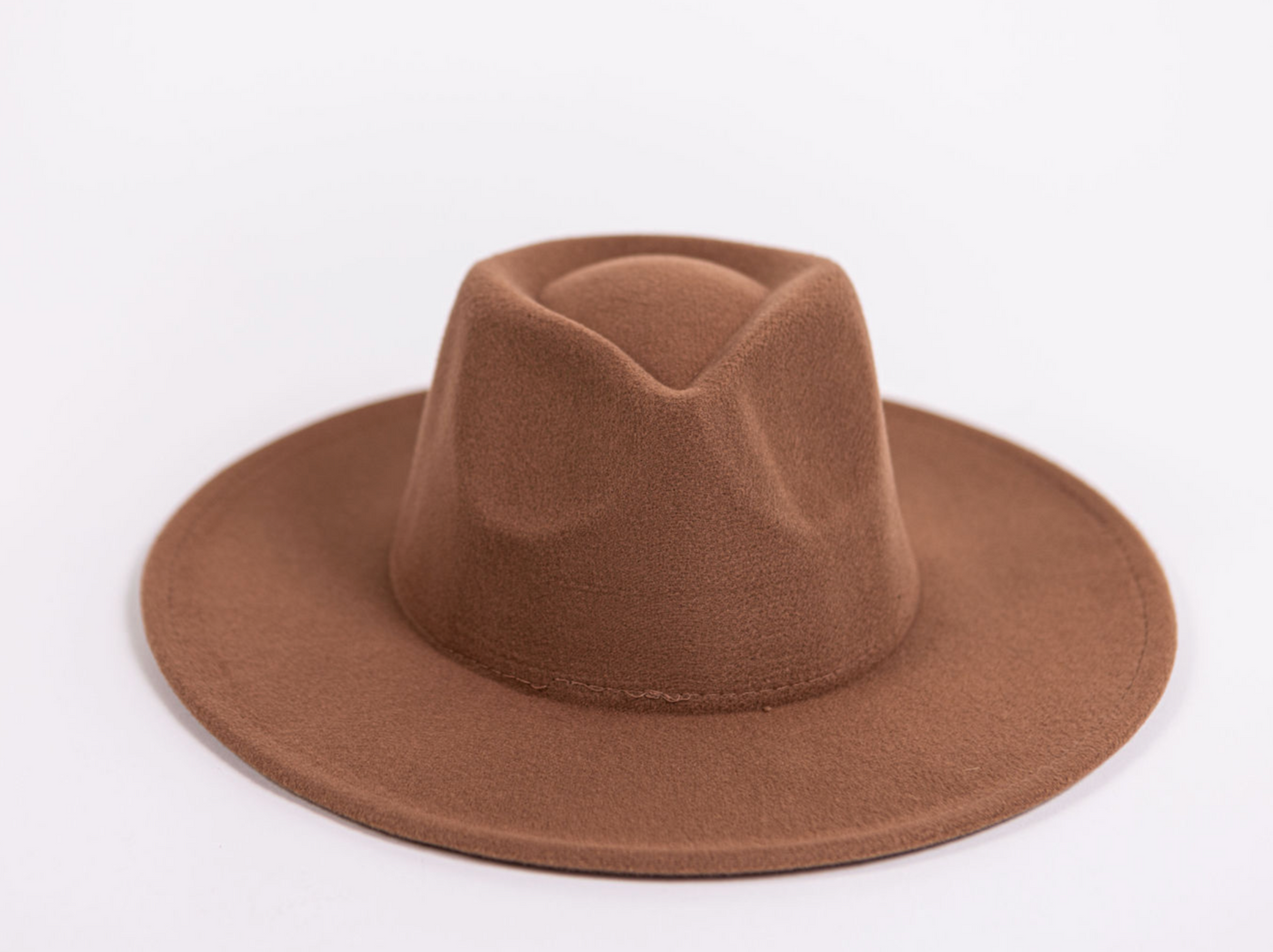 Desert Pearl Vegan Teardrop Classic Hat