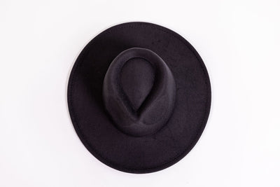 Midnight Stallion Vegan Teardrop Classic Hat