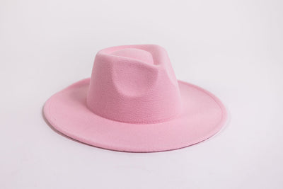 Prairie Rose Vegan Teardrop Classic Vegan Hat