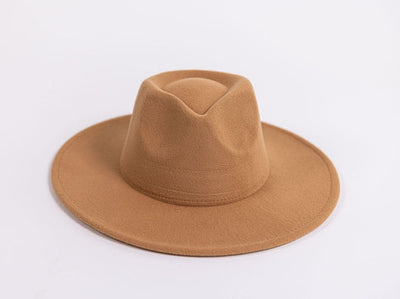 Desert Pearl Vegan Teardrop Classic Hat