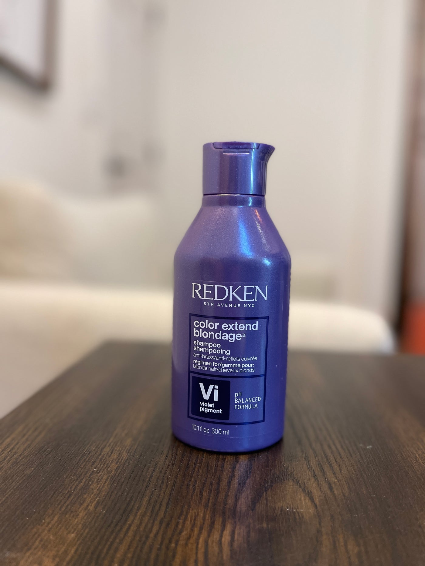 Redken Color Extend Blondage Shampoo