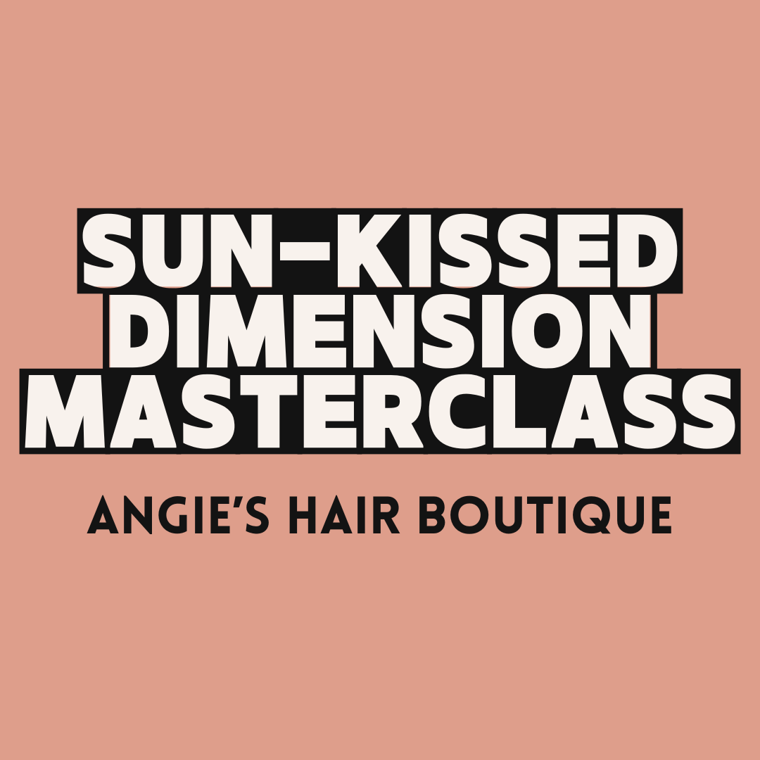 Course: Sun-Kissed Dimension Masterclass