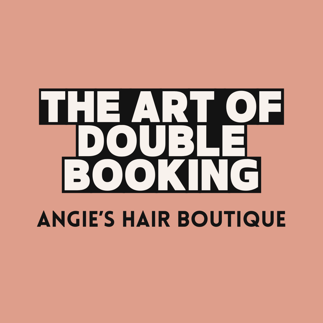Course: The Art of Double-Booking
