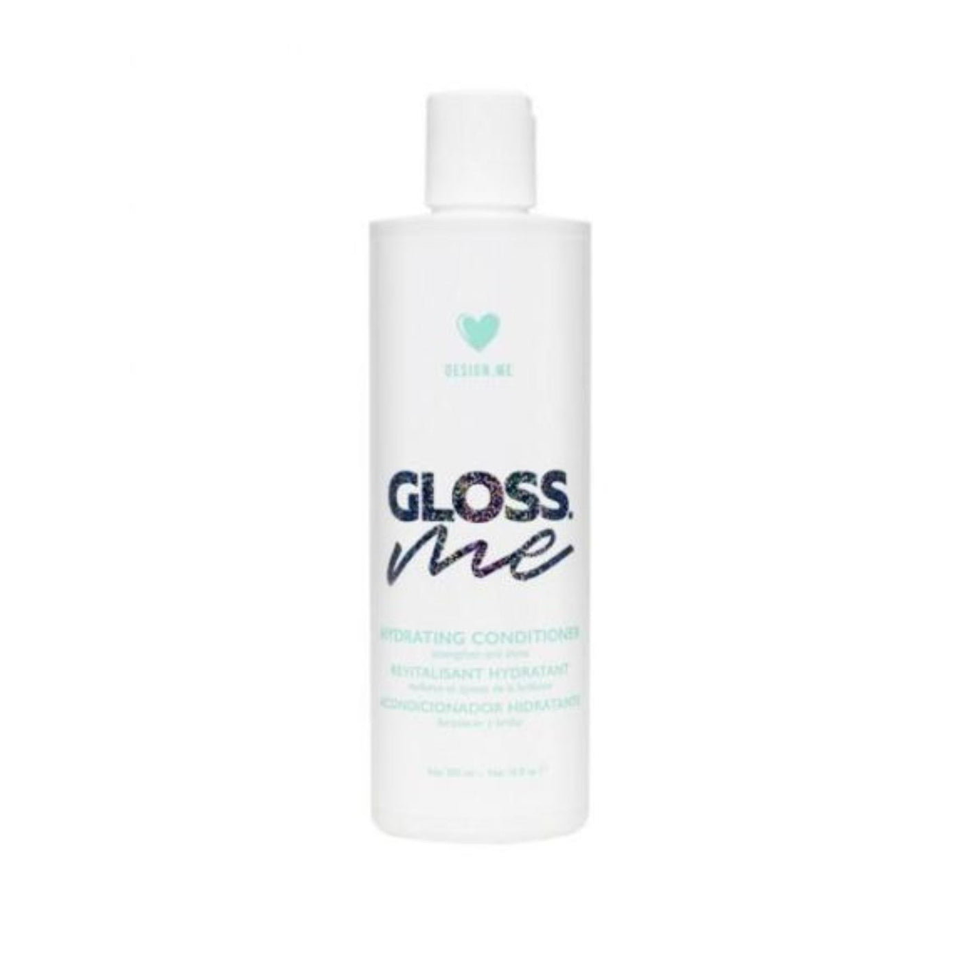Design.Me Gloss.Me Hydrating Conditioner