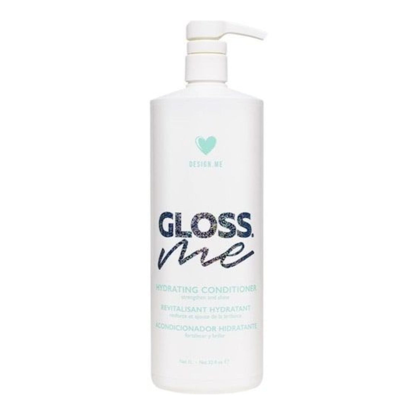 Design.Me Gloss.Me Hydrating Conditioner