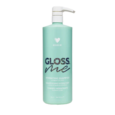 Design.Me Gloss.Me Hydrating Shampoo