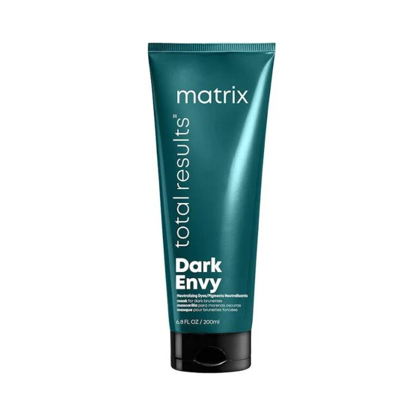 Matrix Total Results Dark Envy Red Neutralization Mask