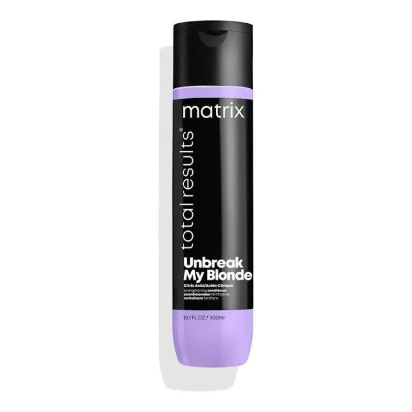 Matrix Unbreak My Blonde Strengthening Conditiner