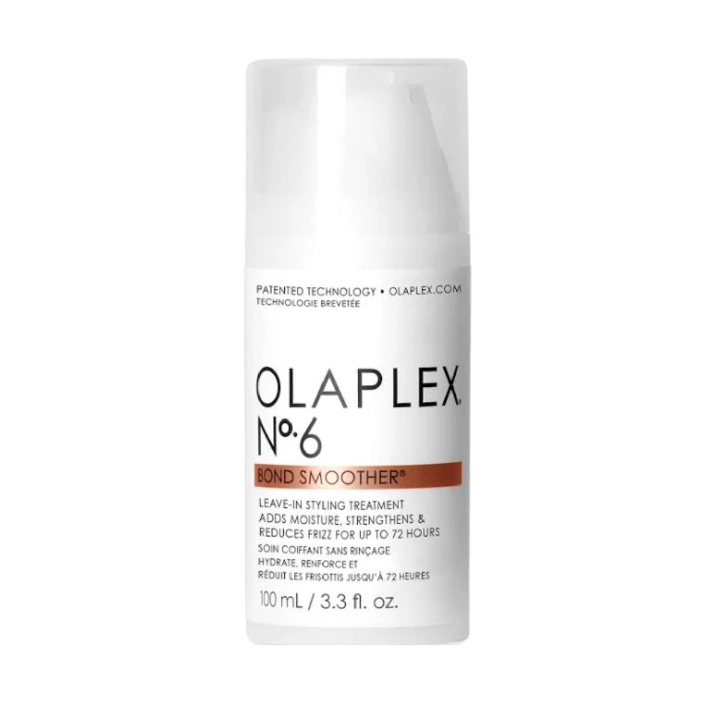 Olaplex No6 bond smoother