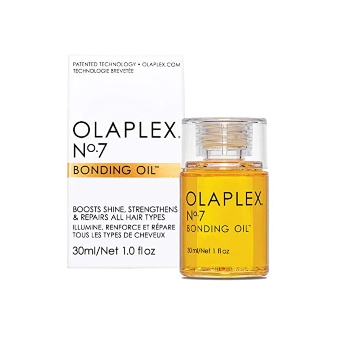 Olaplex No7