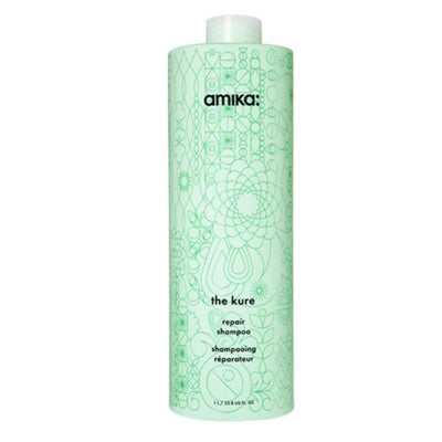 Amika The Kure Repair Shampoo