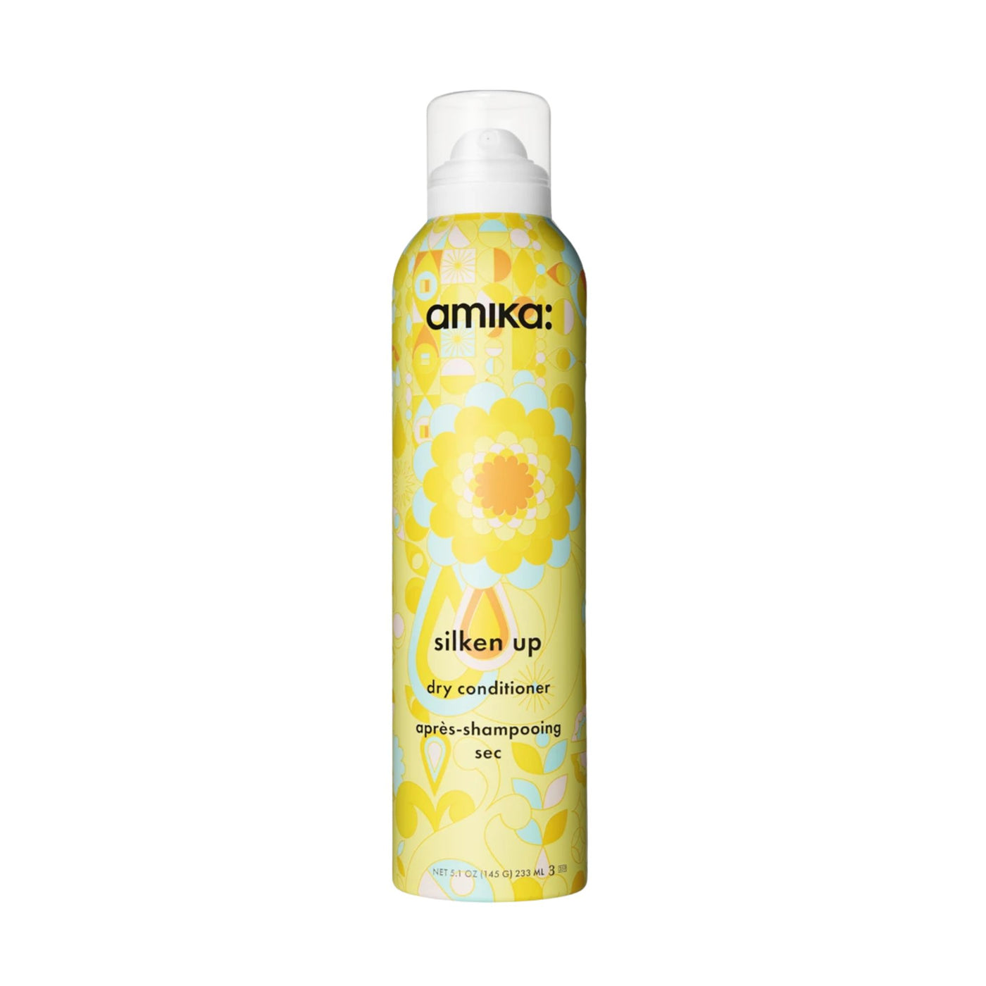 Amika Silken Up Dry Conditioner