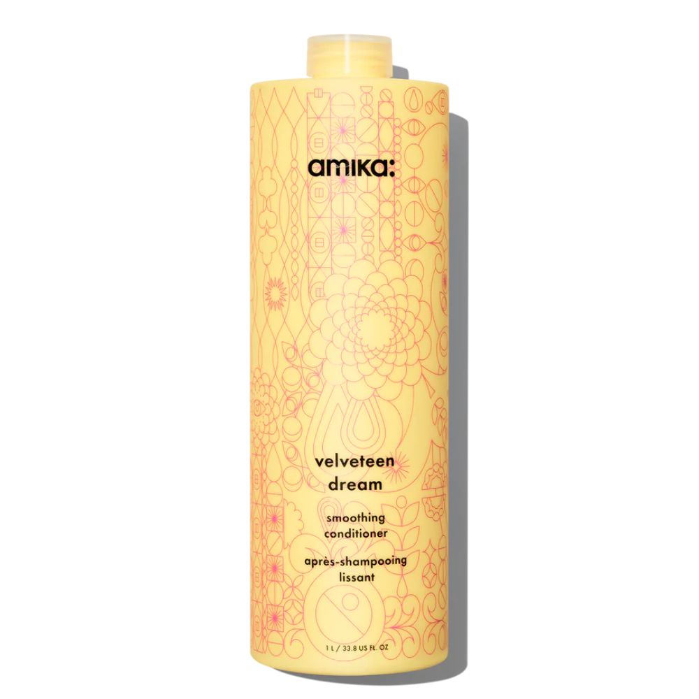 Amika Velveteen Dream Smoothing Conditioner