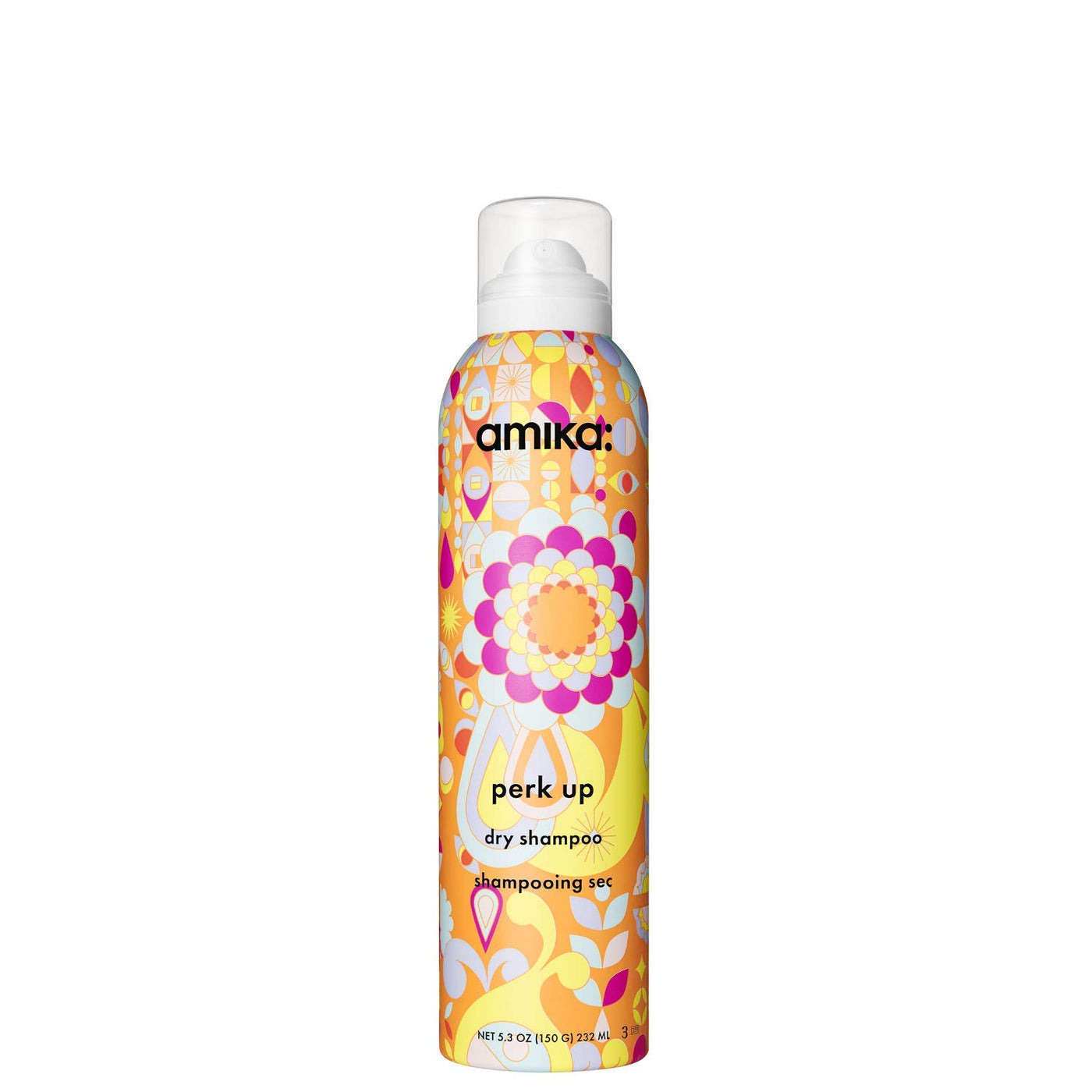 Amika Perk Up Dry Shampoo