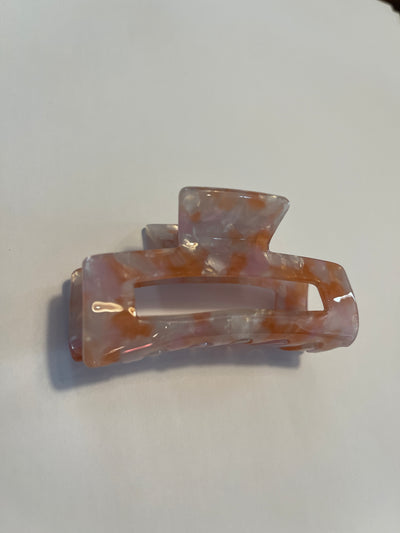 Open-Shaped Claw Clip Small (8cm long )