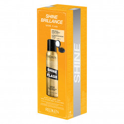 Redken Styling Shine Flash Holiday Pack
